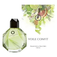 Francesca Dell`Oro Voile Confit